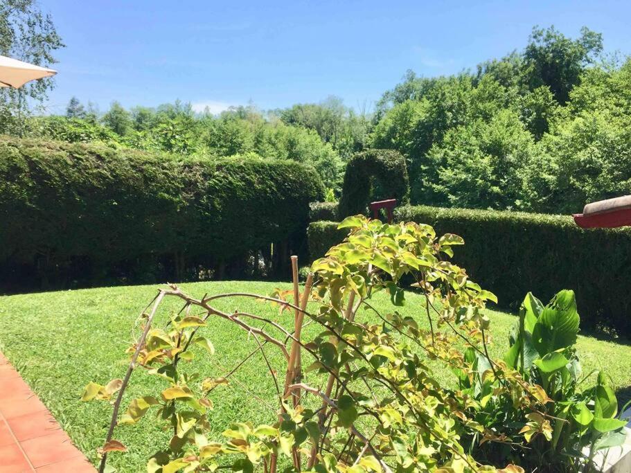 1Km Plage, Agreable Maison 6 Pers Classee 3* Hendaye Bagian luar foto