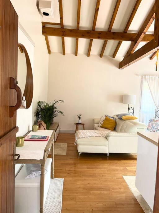 1Km Plage, Agreable Maison 6 Pers Classee 3* Hendaye Bagian luar foto